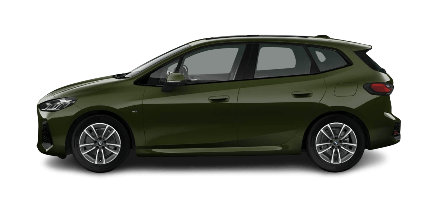 BMW 2er Active Tourer