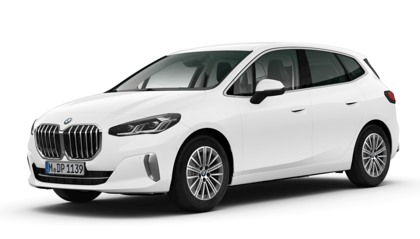 BMW 2er Active Tourer