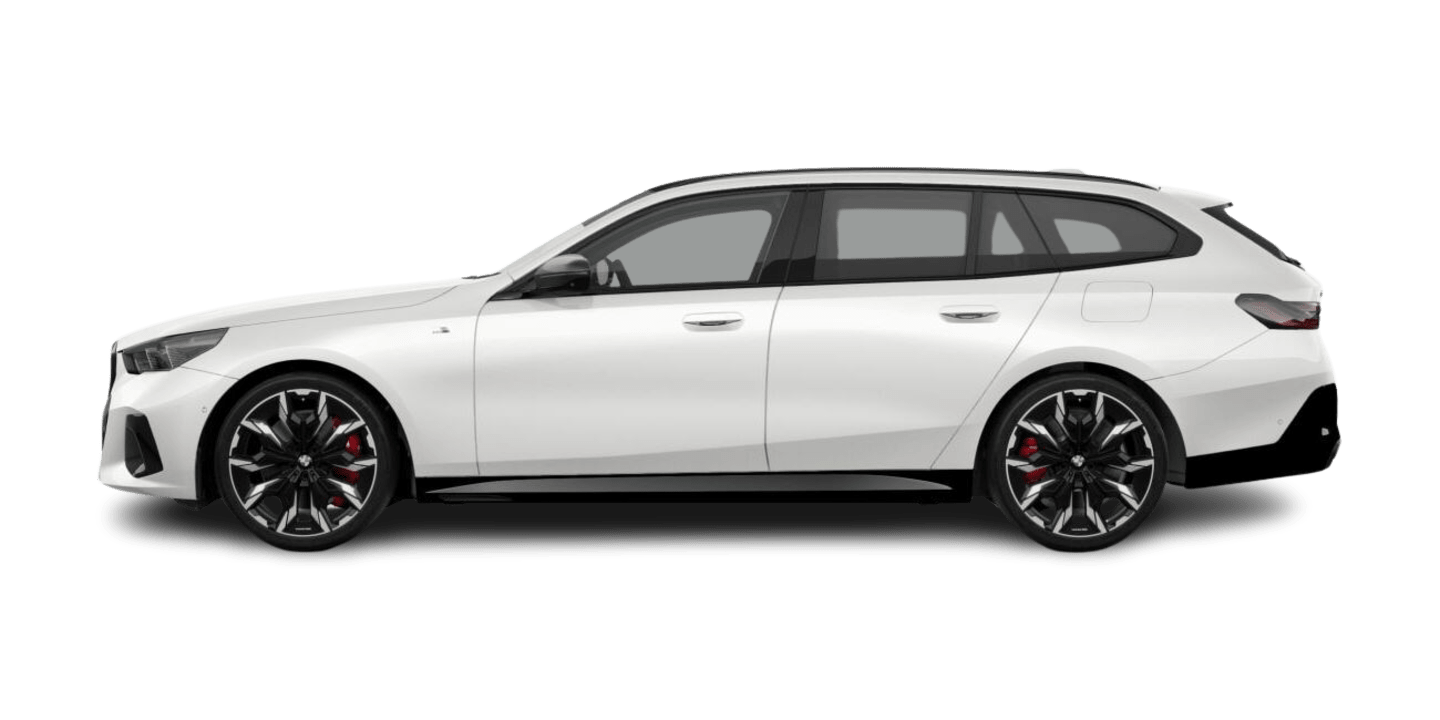 BMW 5er Touring