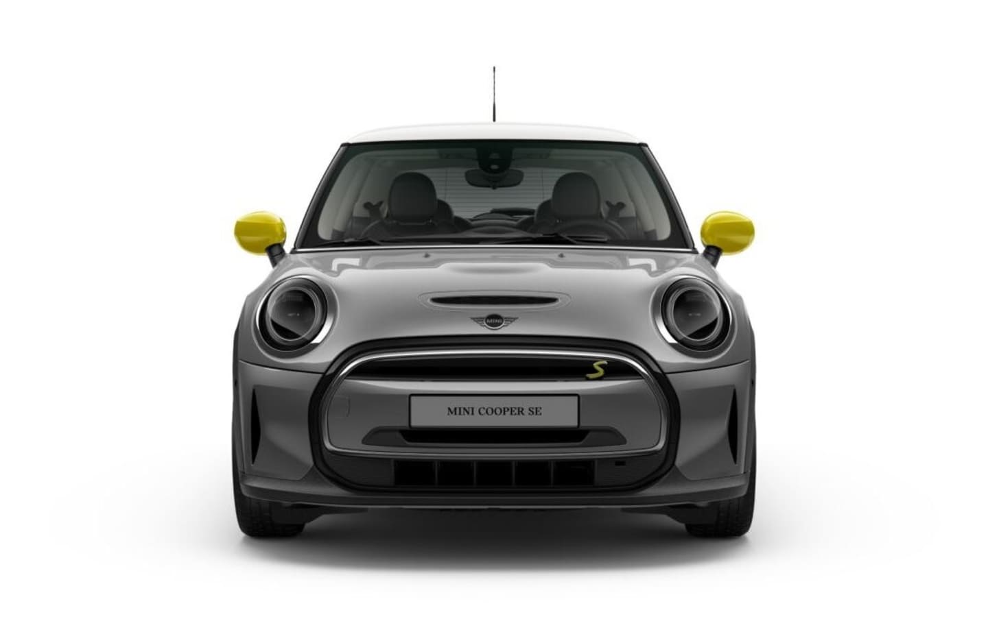 MINI Electric