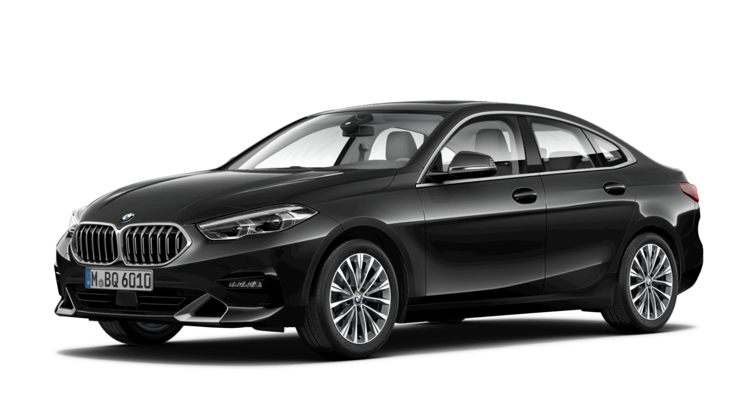 BMW 2er Gran Coupé