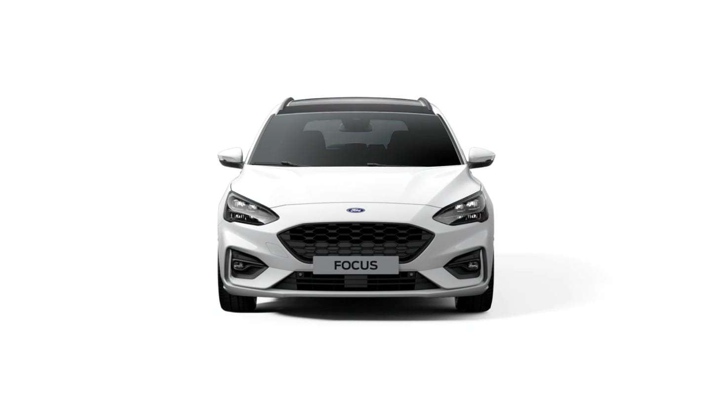 Ford Focus Turnier