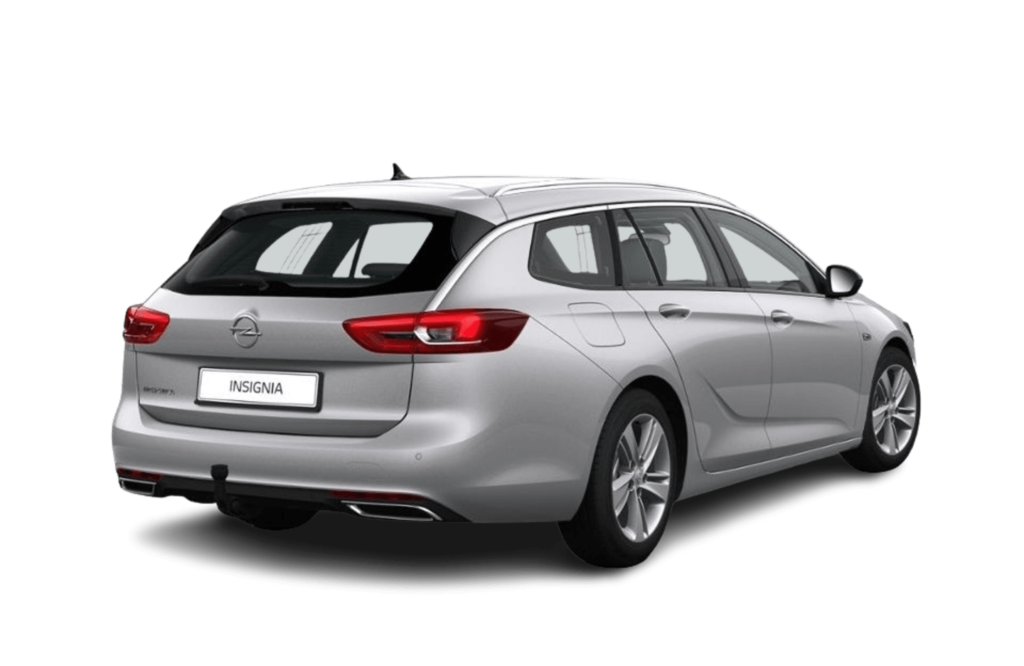 Opel Insignia ST