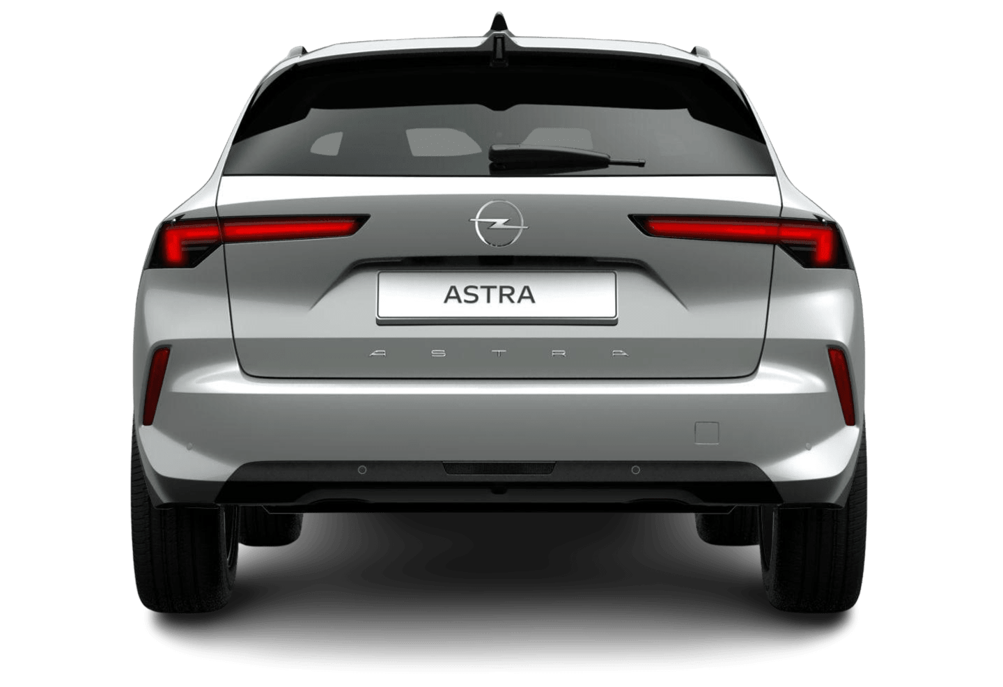 Opel Astra Sports Tourer