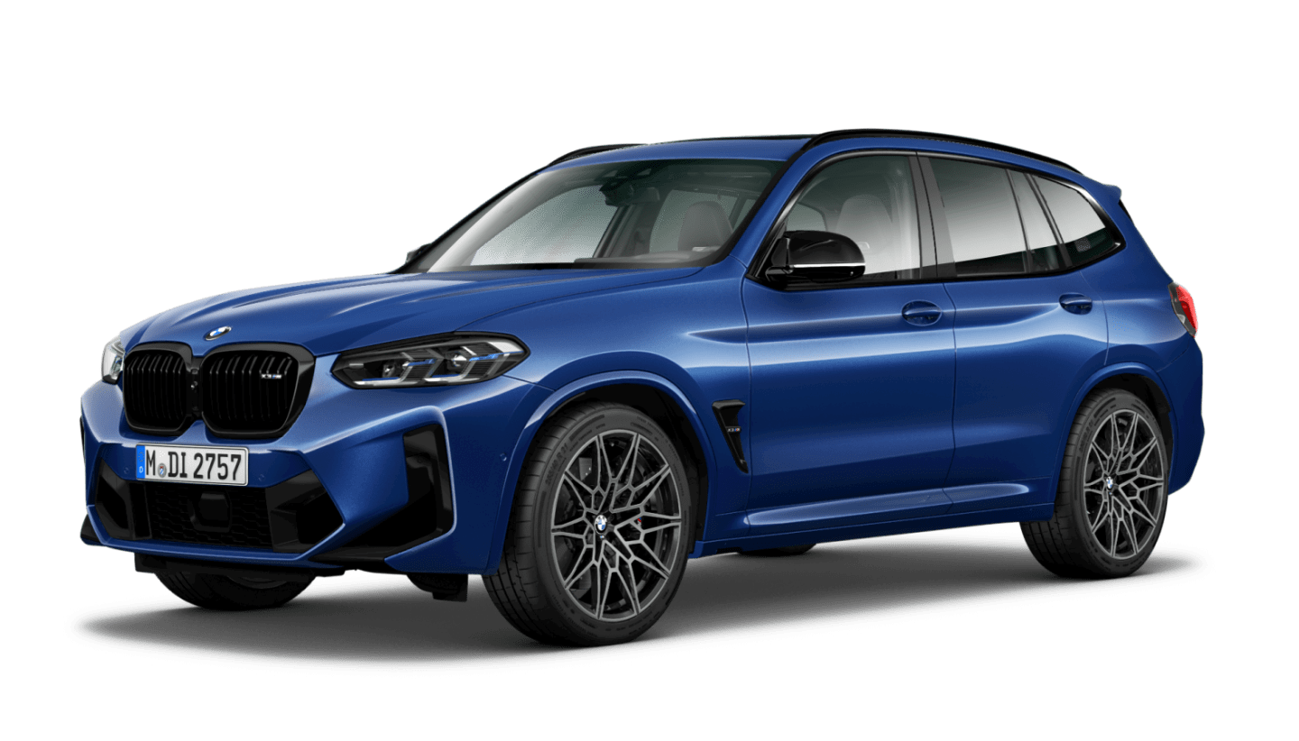 BMW X3 M