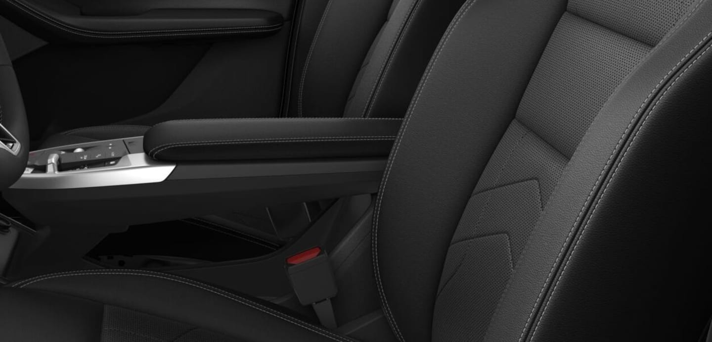 BMW 2er Active Tourer