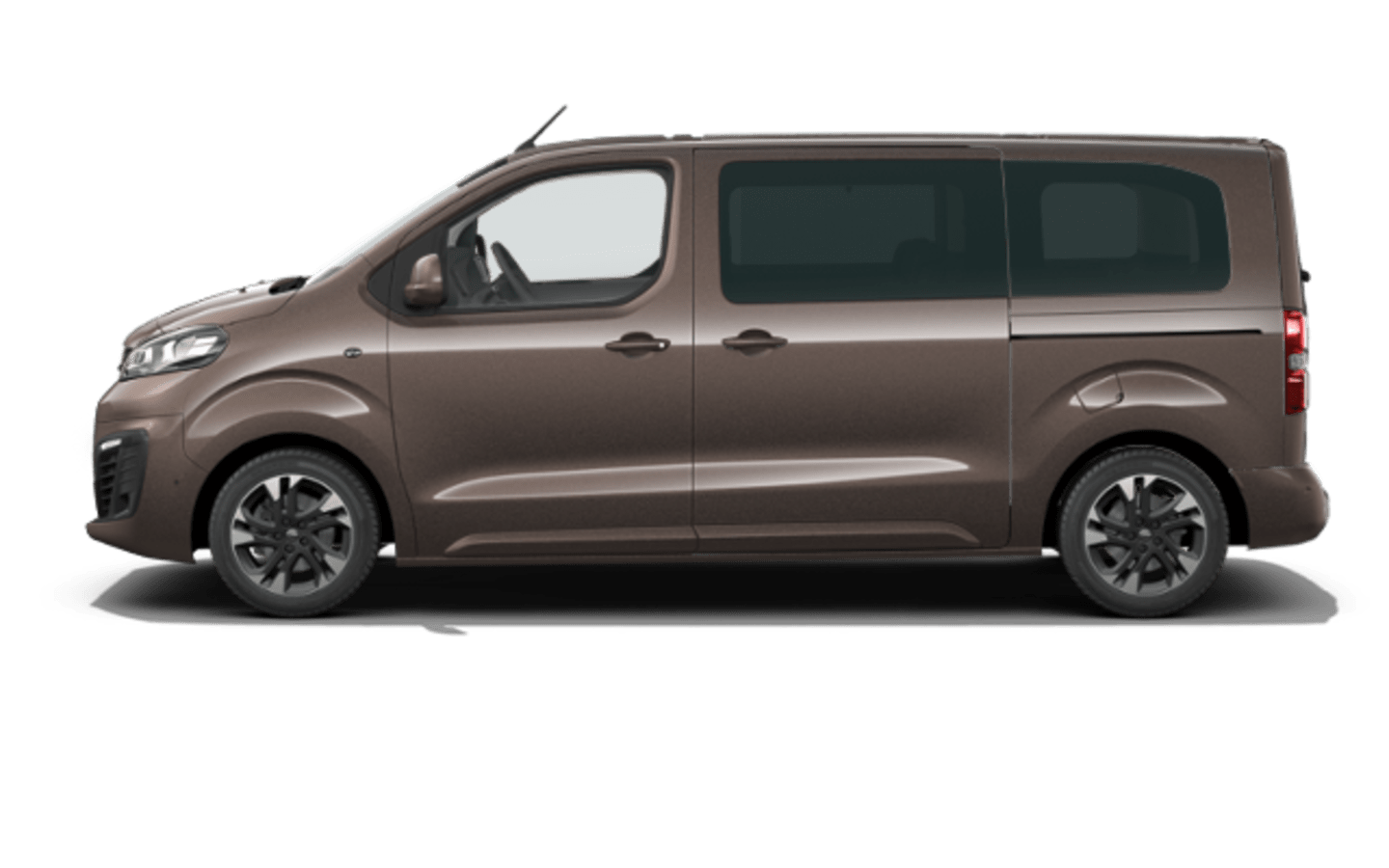 Opel Zafira Life