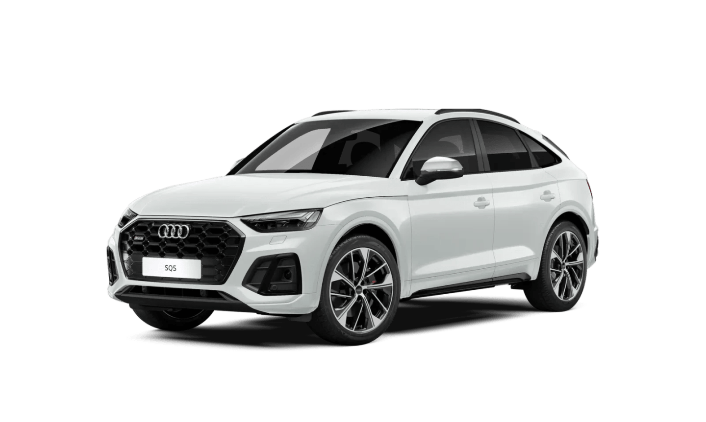 Audi SQ5 Sportback