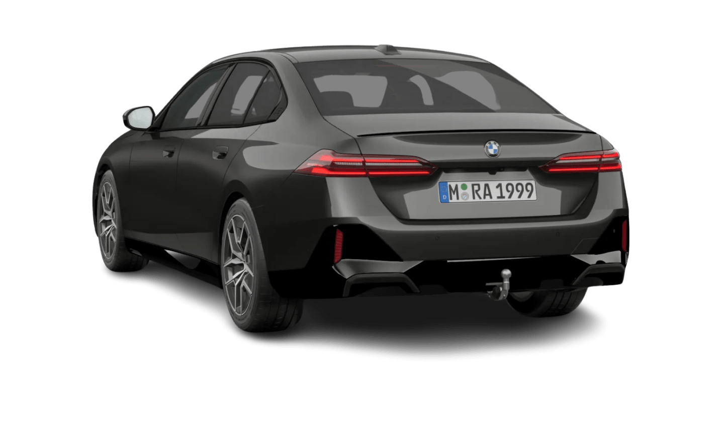 BMW 5er Limousine
