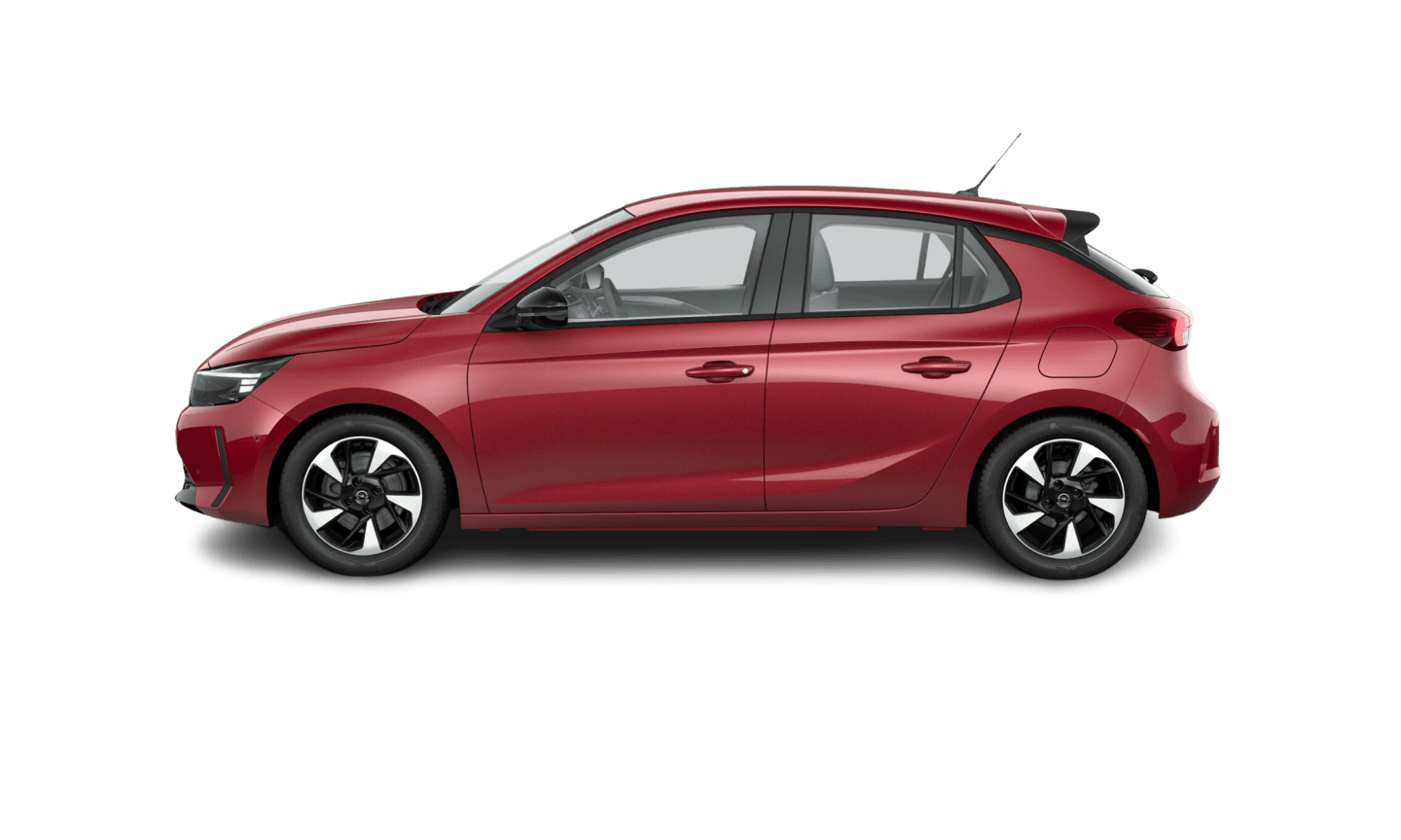Opel Corsa Electric
