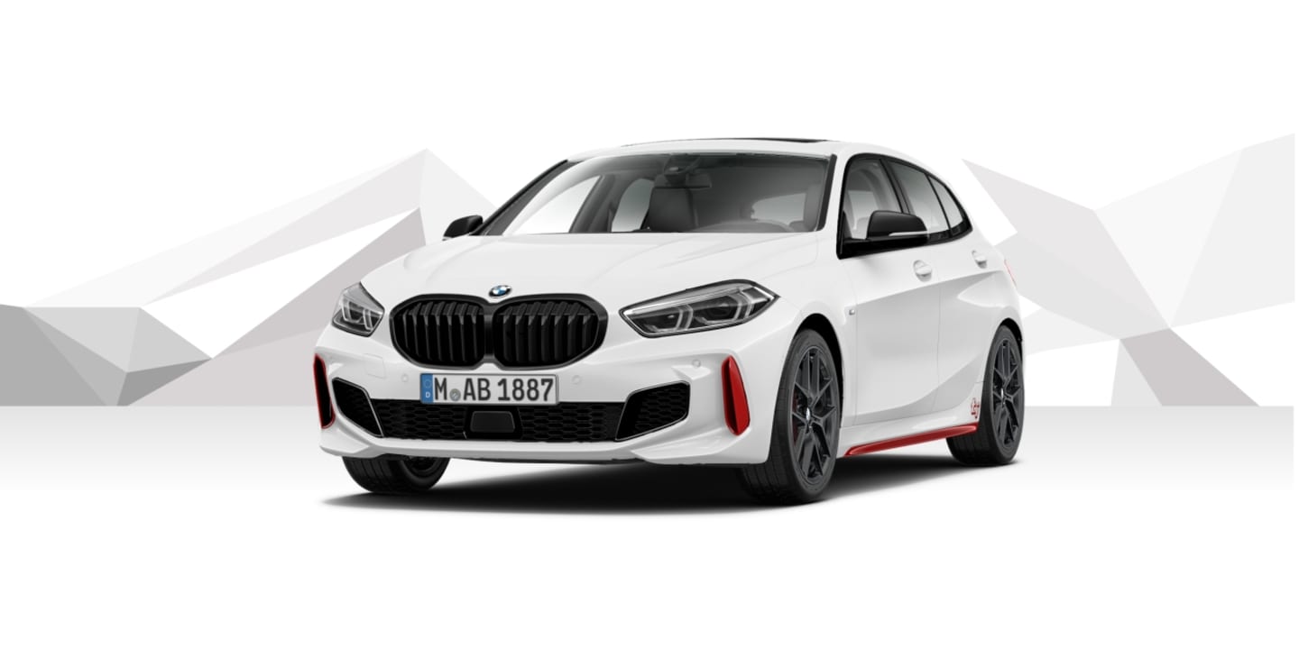 BMW 1er