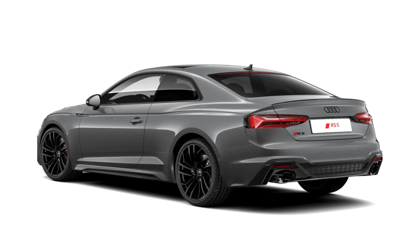 Audi RS 5 Coupé