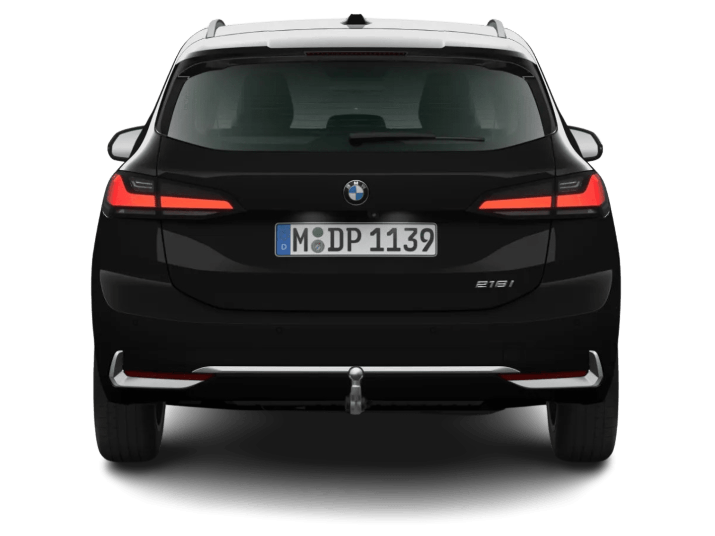 BMW 2er Active Tourer