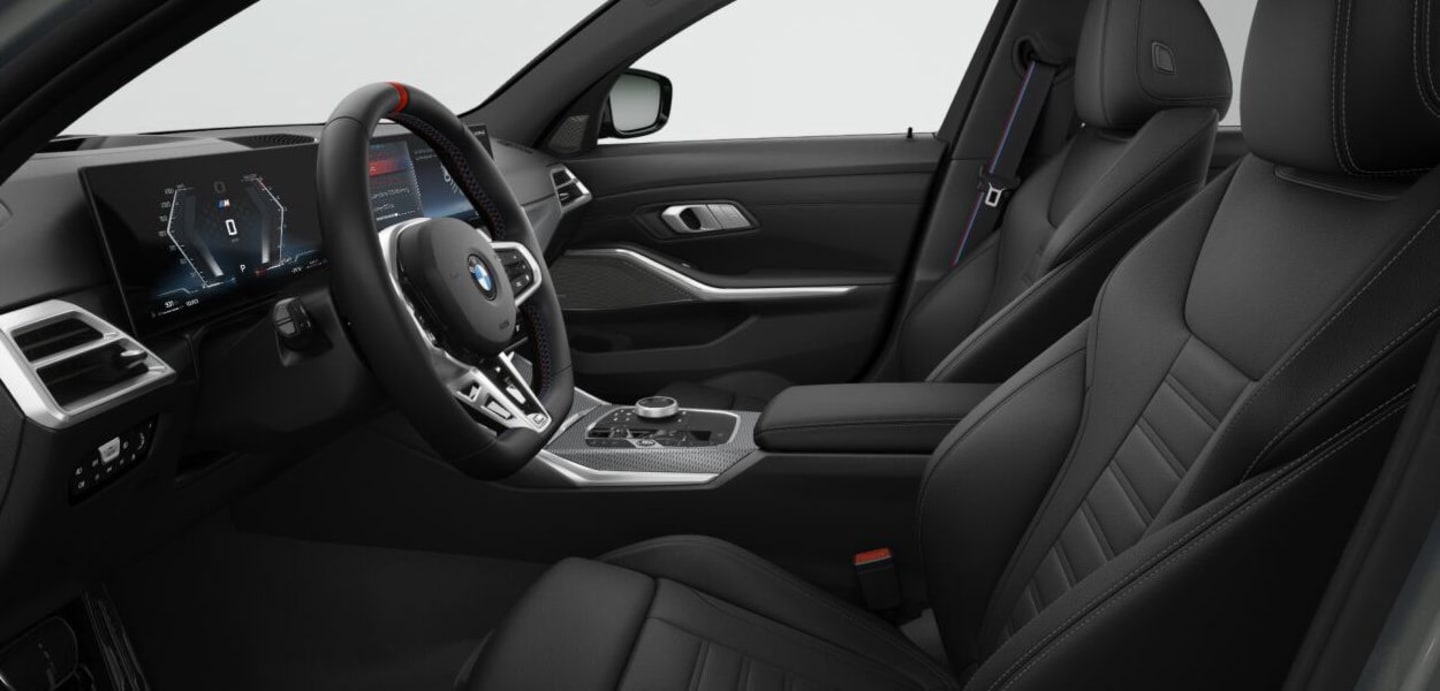 BMW 3er Touring