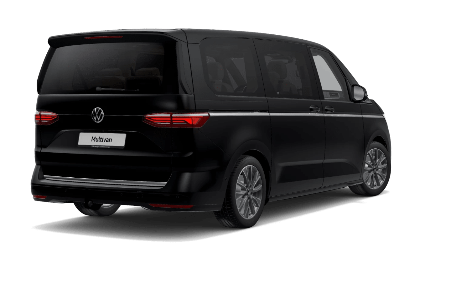 VW Multivan T7