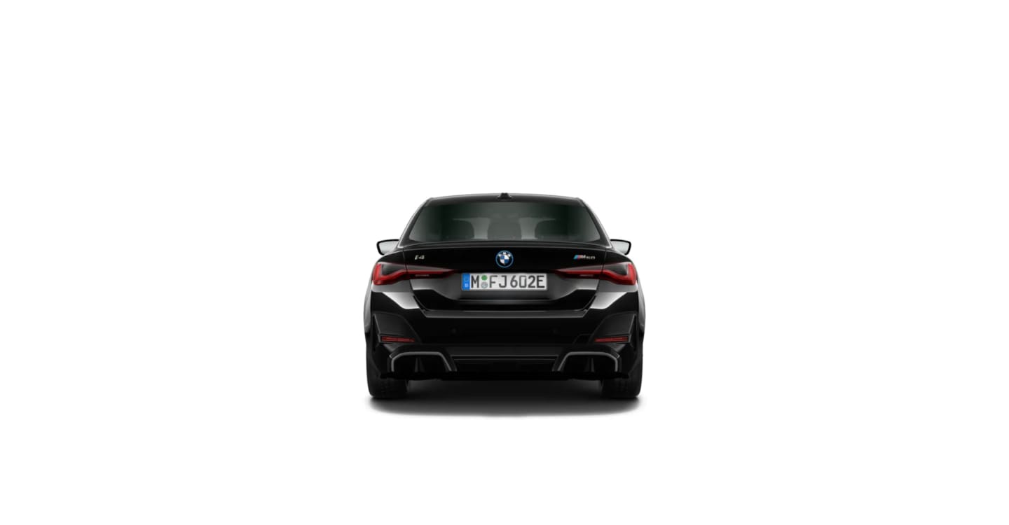 BMW i4 M