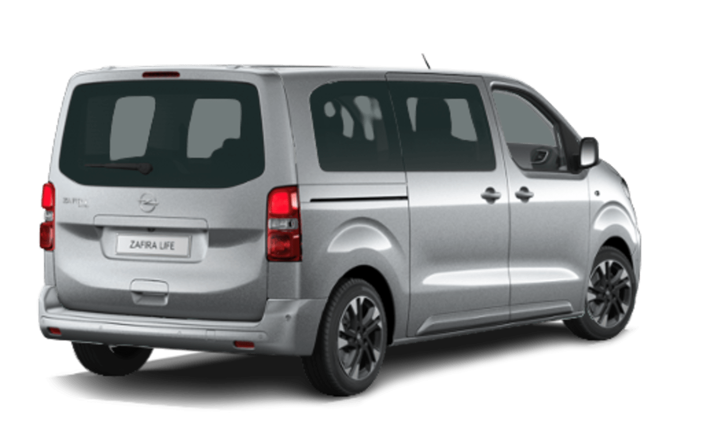 Opel Zafira Life