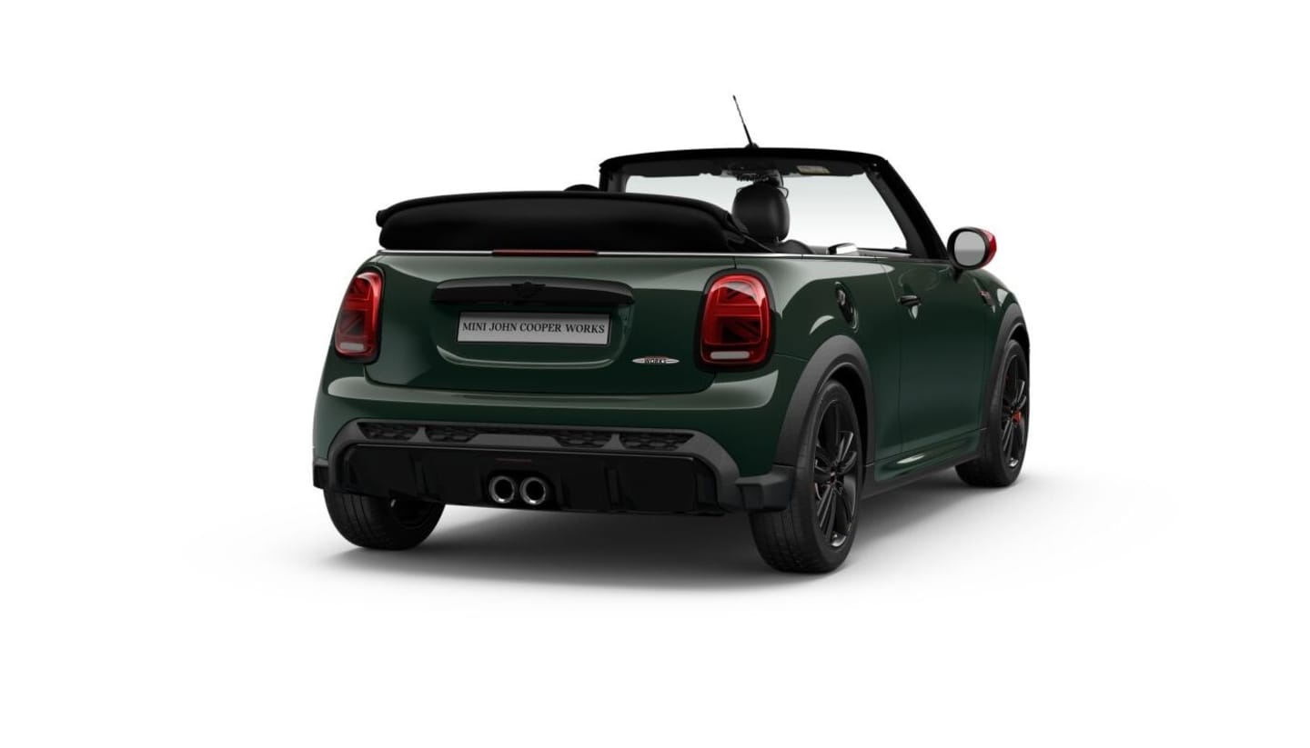 MINI Cabrio
