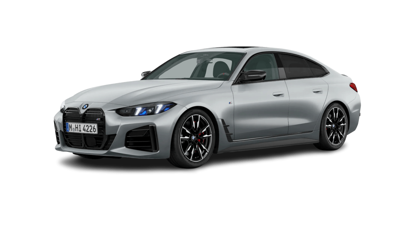 BMW 4er-Reihe