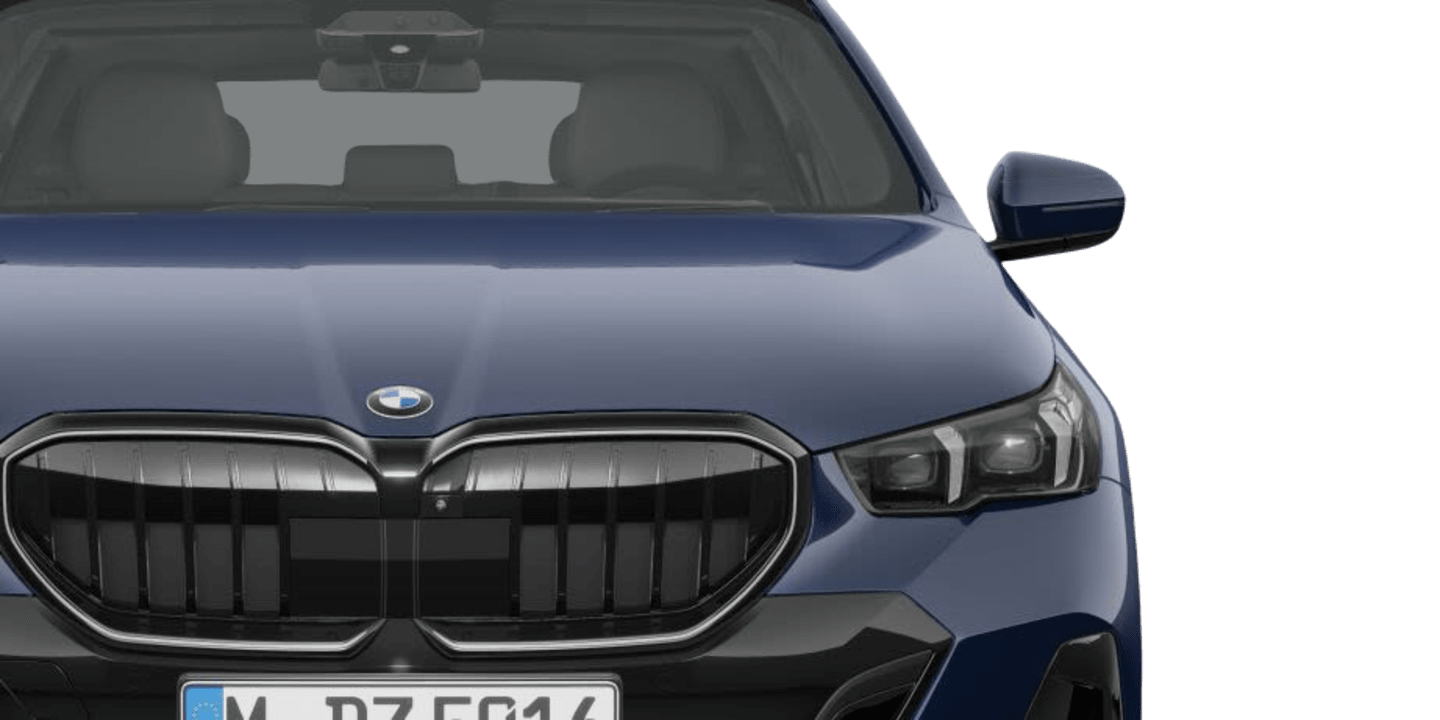 BMW 5er Touring
