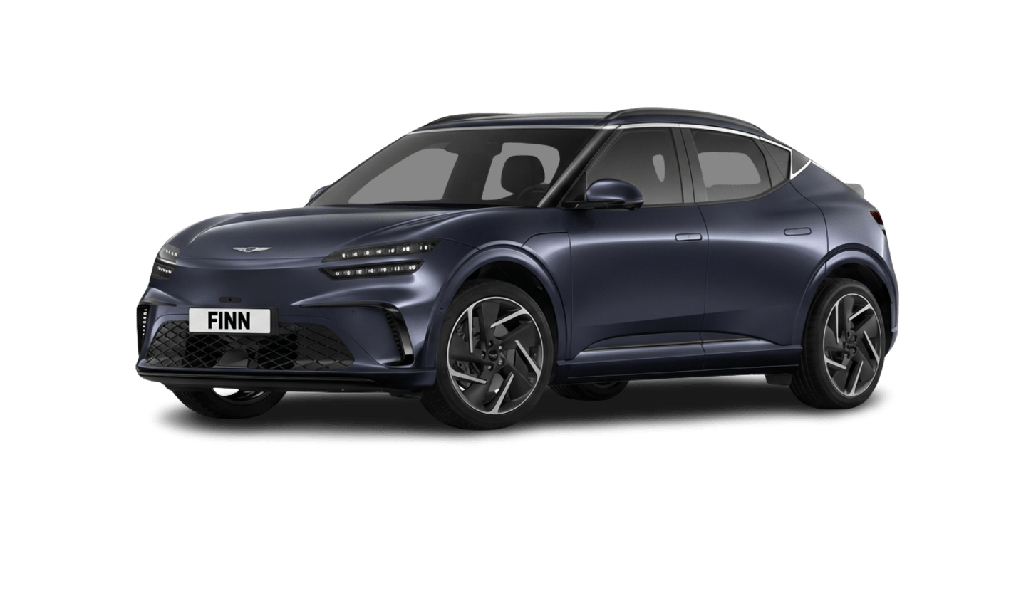 Genesis GV60
