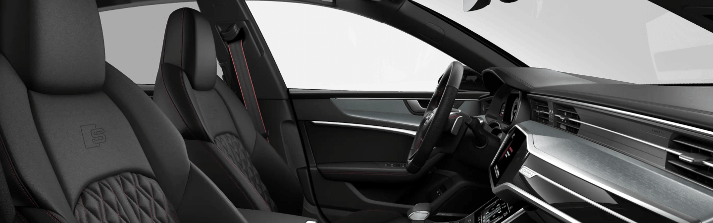 Audi A7 Sportback