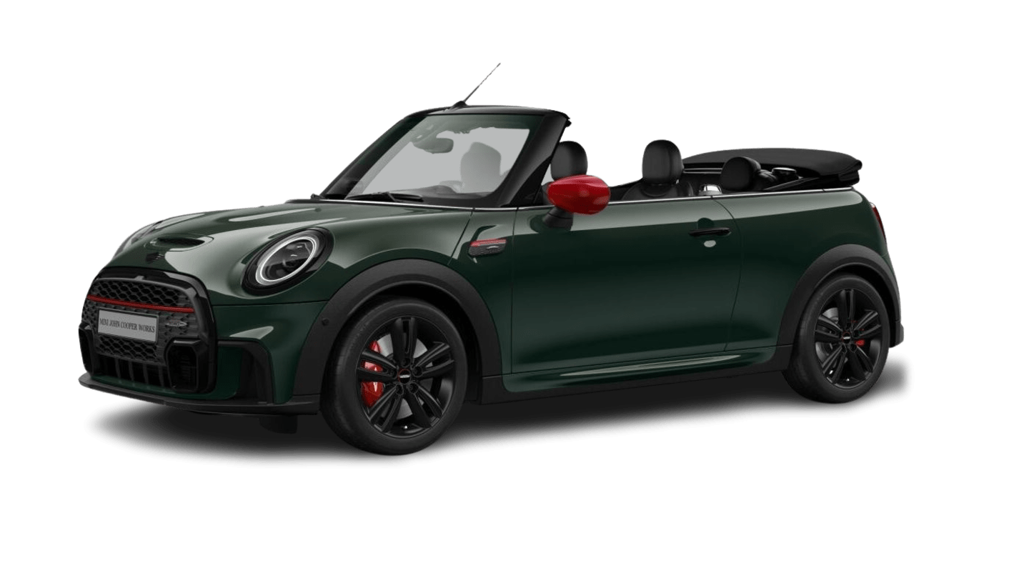 MINI Cabrio