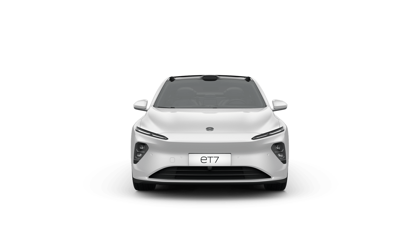 Nio ET7