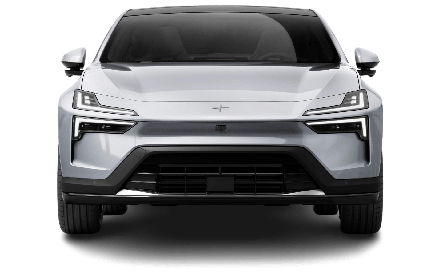 Polestar 4