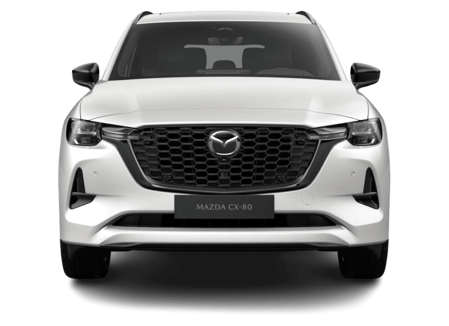 Mazda CX-80