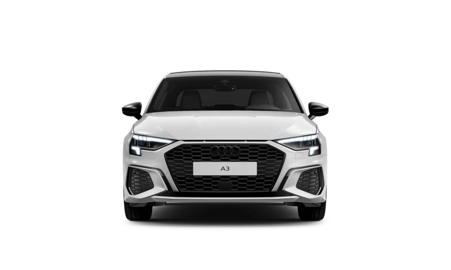 Audi A3 Limousine