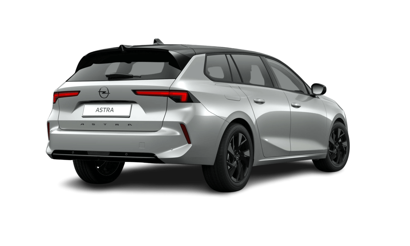 Opel Astra Sports Tourer