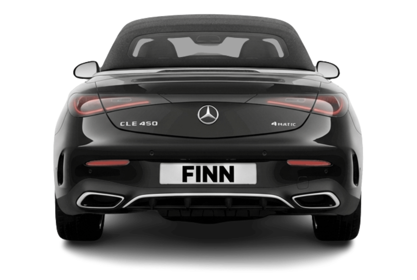 Mercedes-Benz CLE