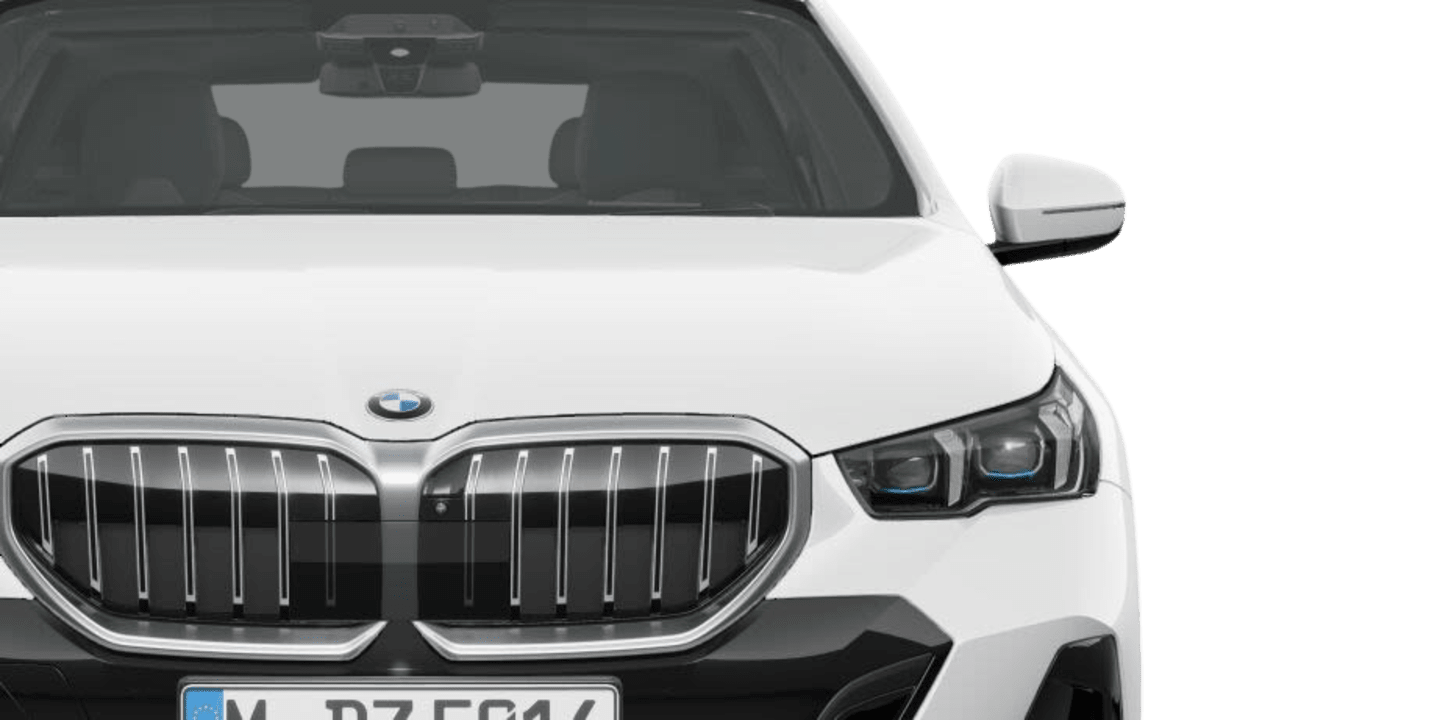 BMW 5er Touring