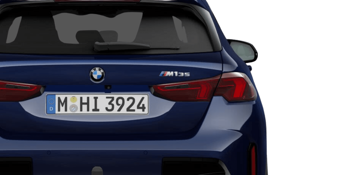 BMW 1er