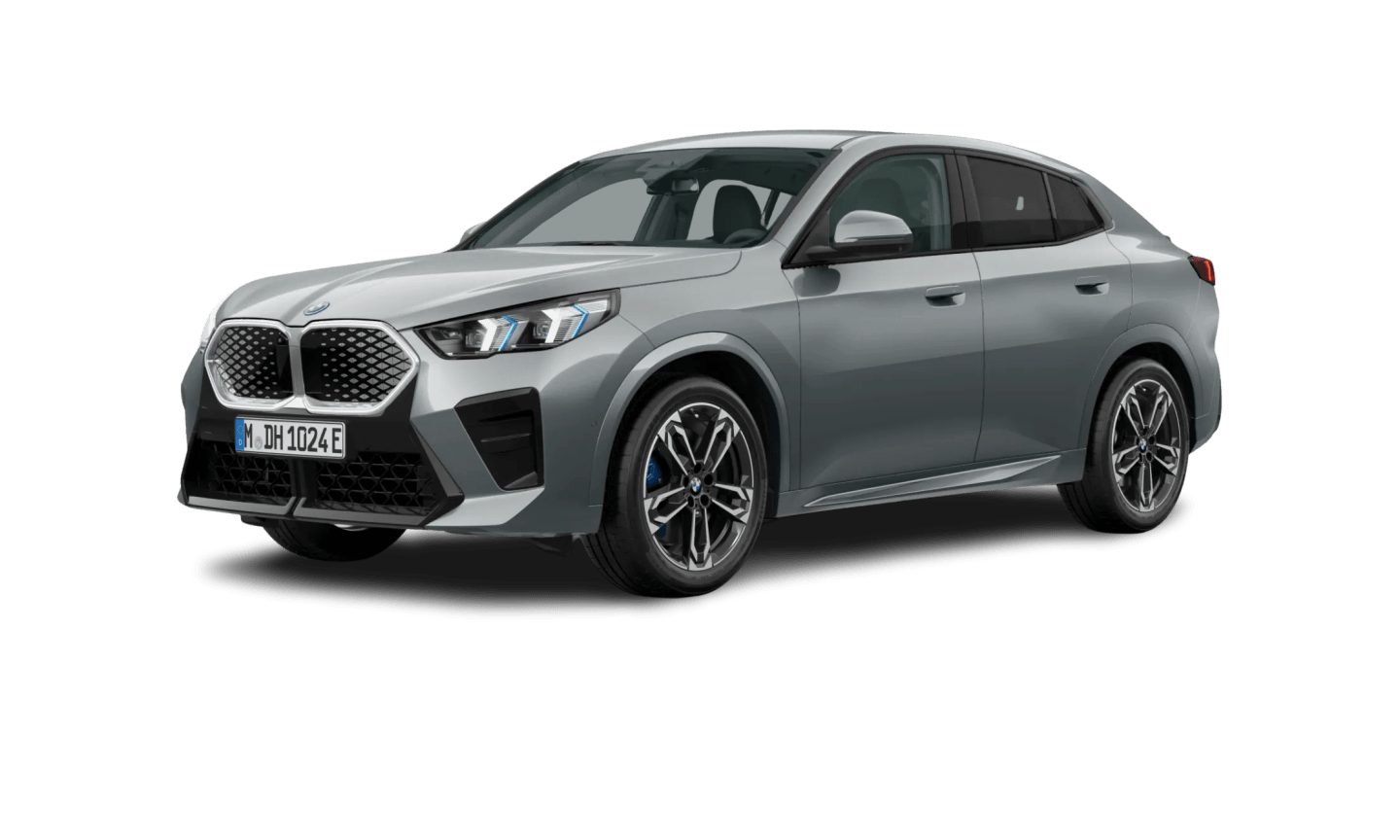 BMW iX2