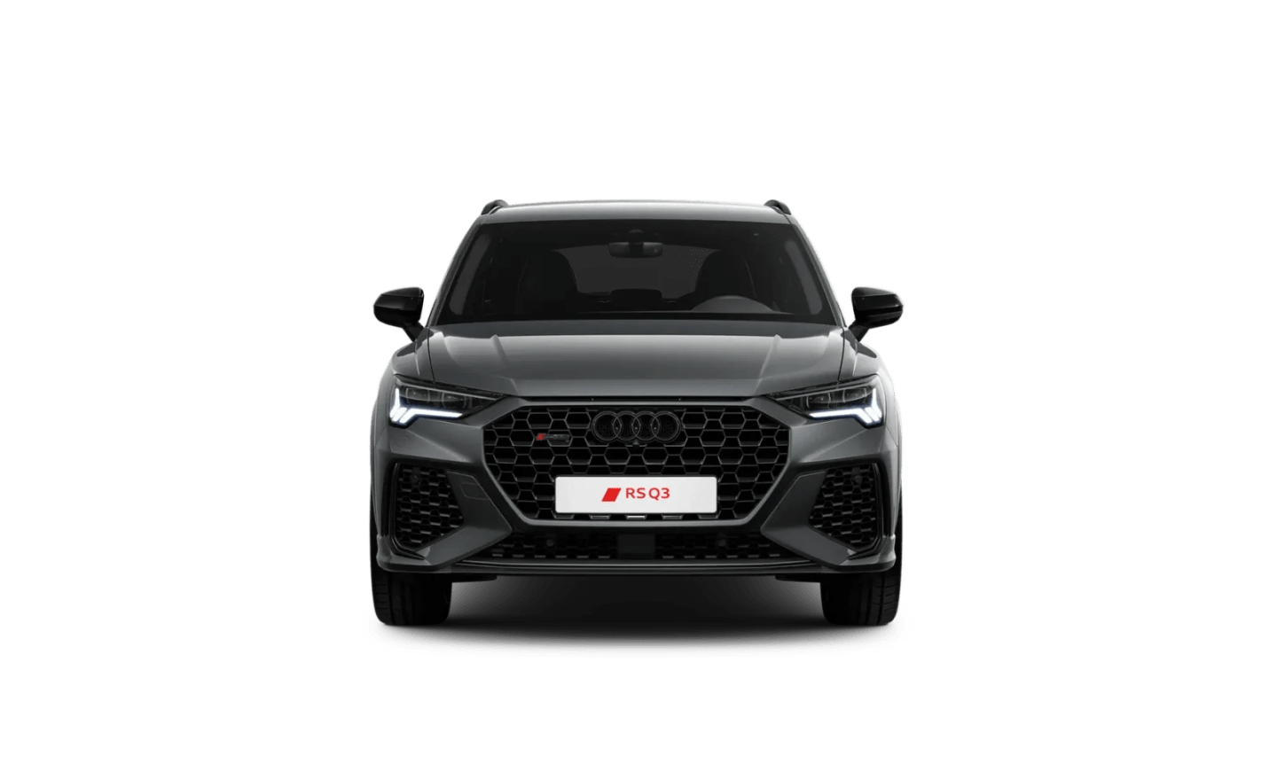 Audi RS Q3