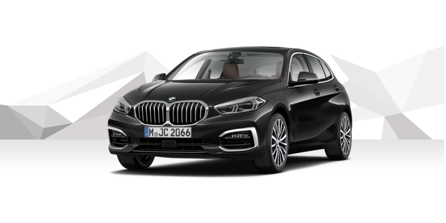 BMW 1er