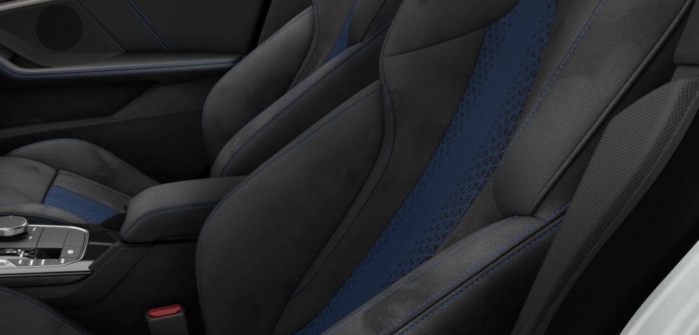 BMW 2er Gran Coupé