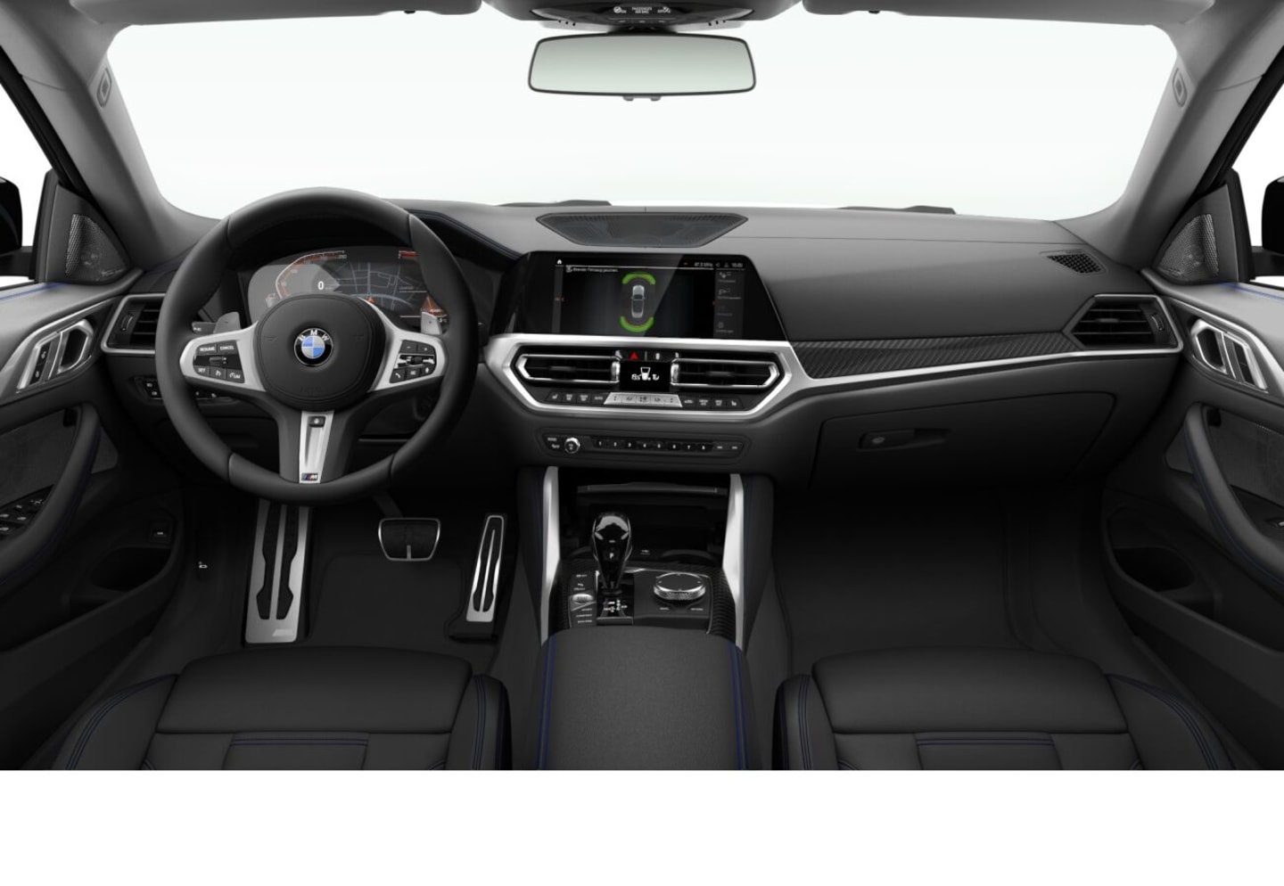 BMW 4er Cabrio