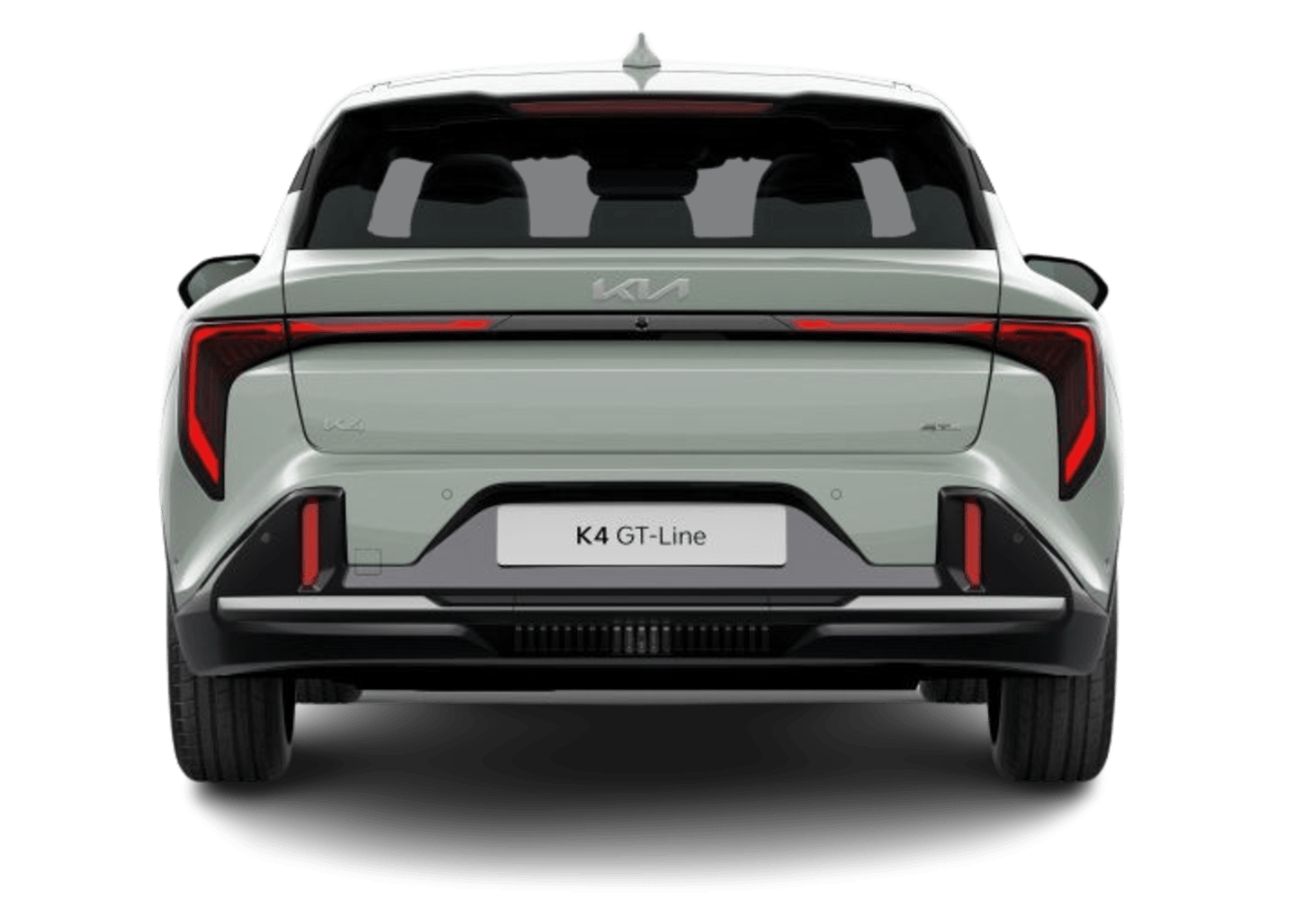 Kia K4