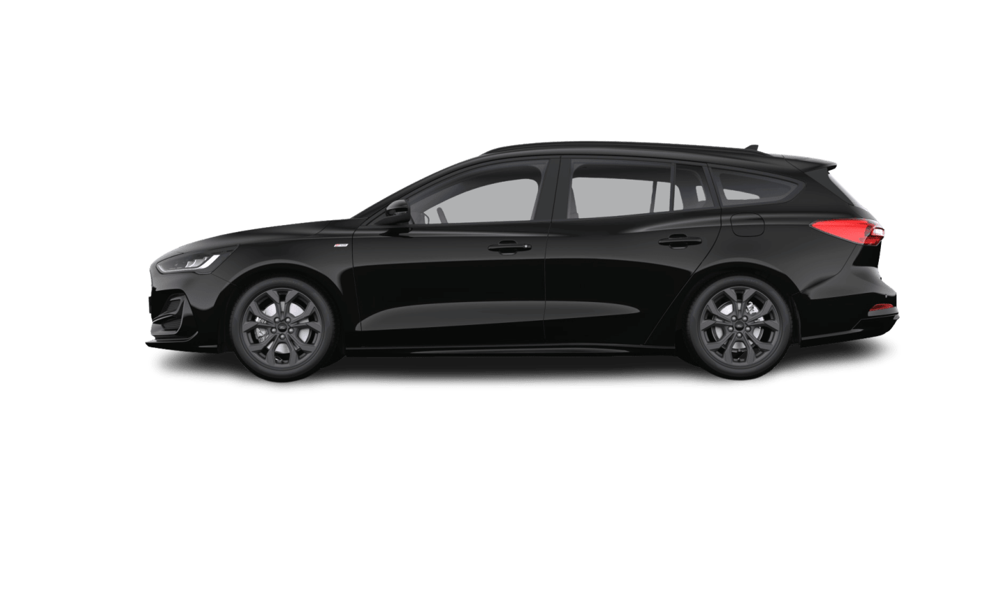Ford Focus Turnier