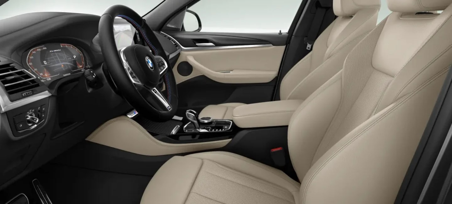 BMW X4 M