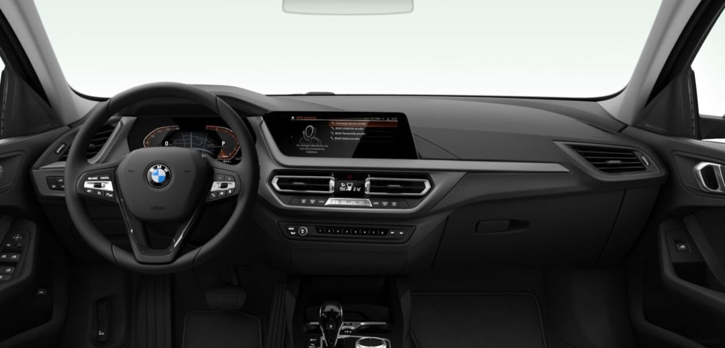 BMW 1er