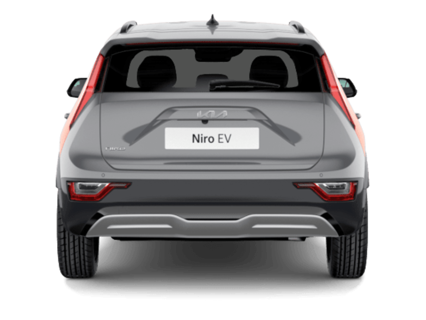 Kia Niro EV