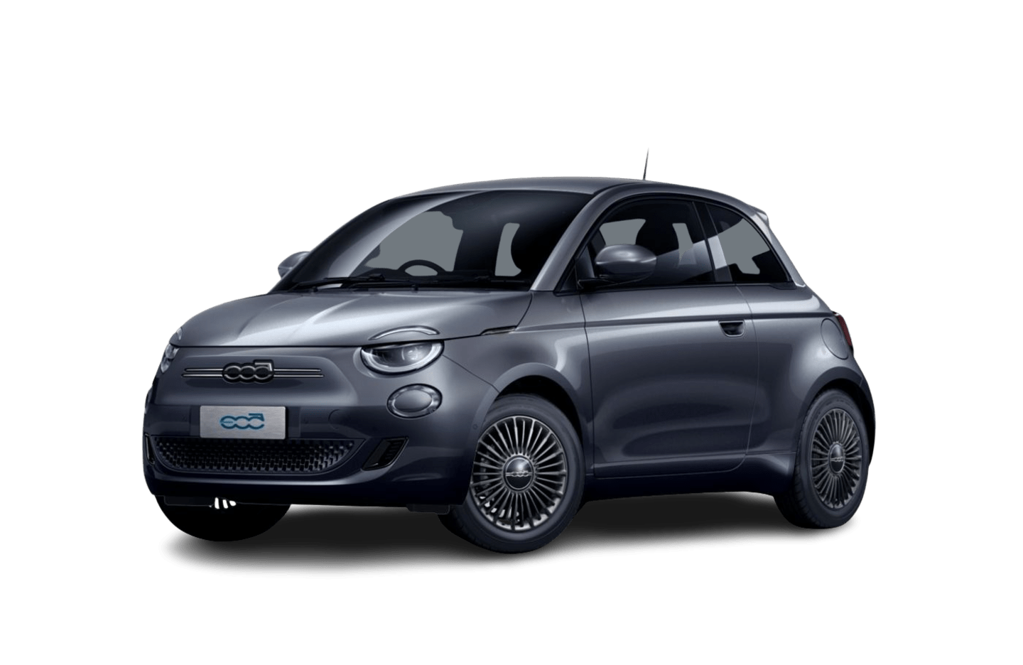 Fiat 500 Elektro