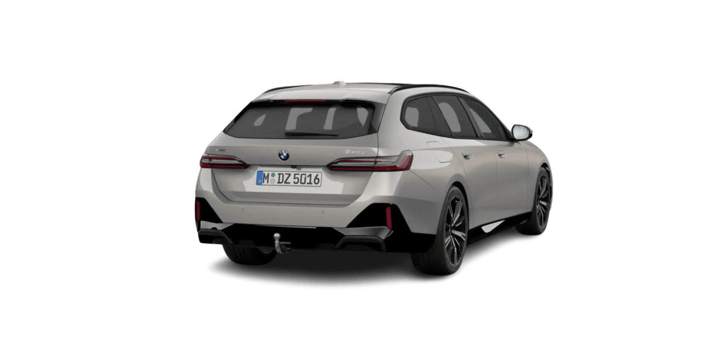 BMW 5er Touring