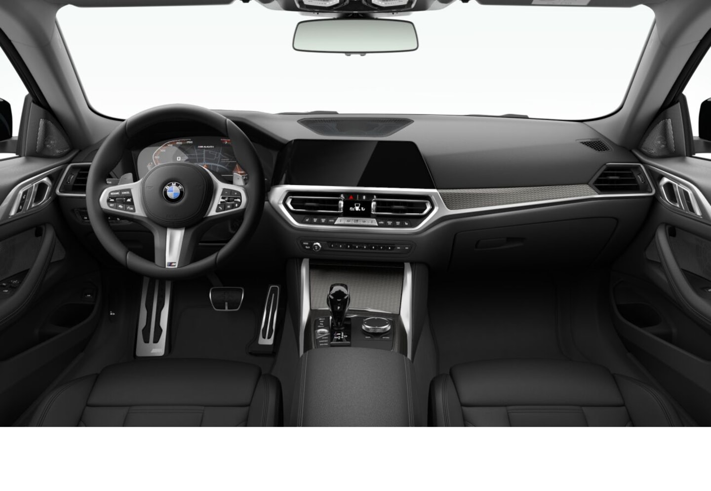 BMW 4er Coupé