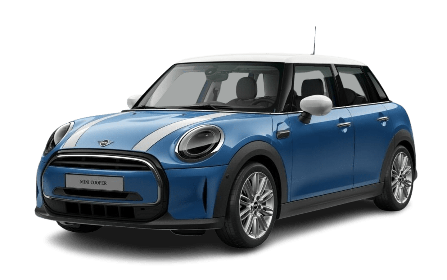 MINI 5 Türer