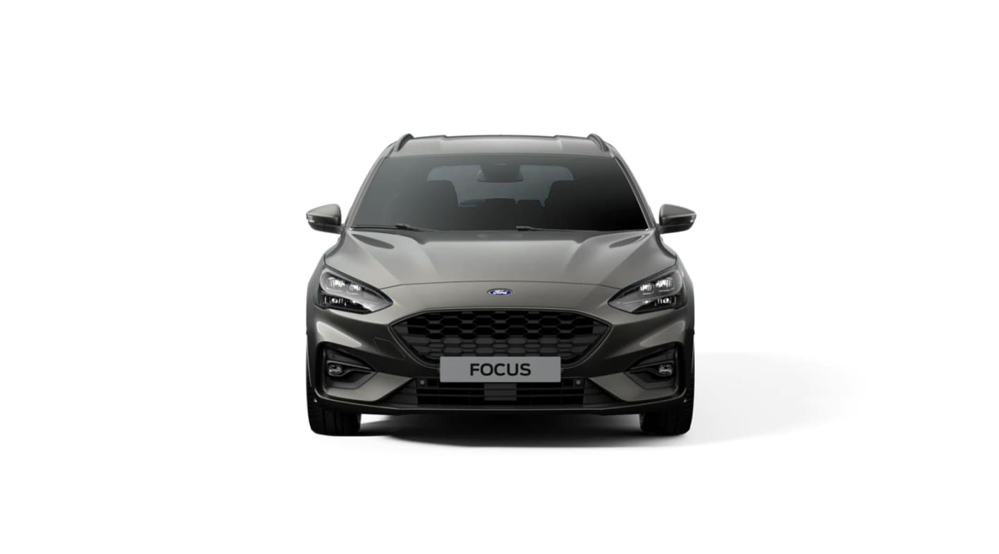 Ford Focus Turnier